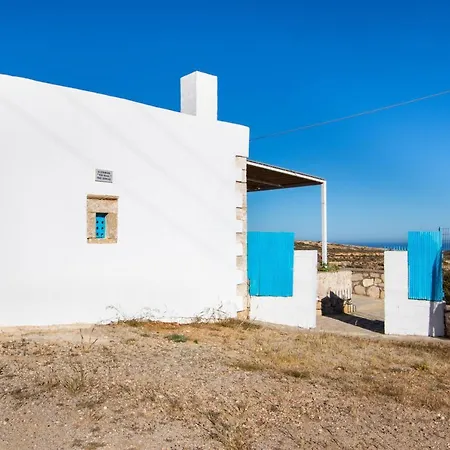 Ilias Holiday home *