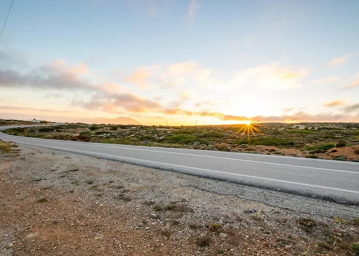 Semesterbostad Ilias Afiartis