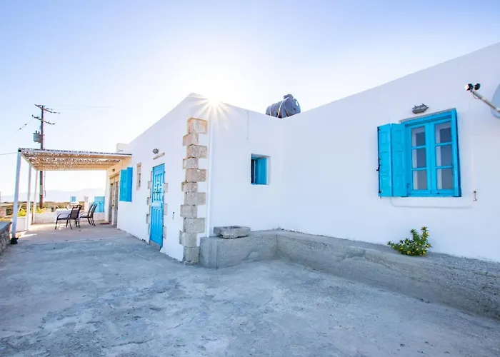 Holiday home Ilias Afiartis