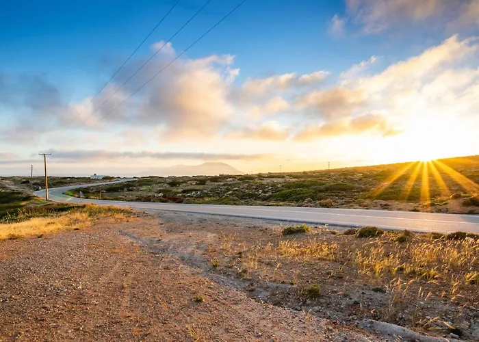 Ilias Semesterbostad