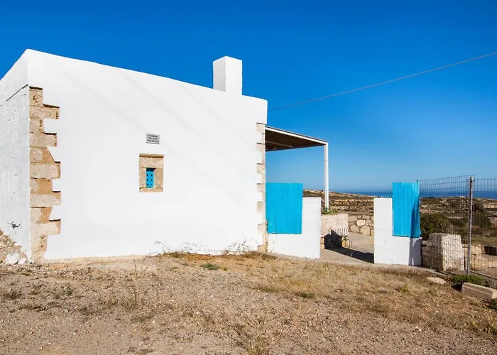 Ilias Holiday home *