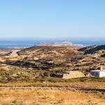 Сasa de vacaciones Ilias