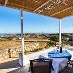 Holiday home Ilias Afiartis