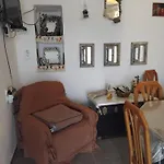 Ilias Сasa de vacaciones