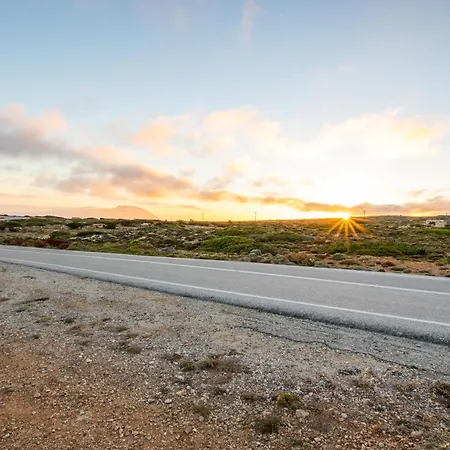 Dom wakacyjny Ilias Afiartis