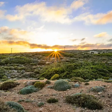 Dom wakacyjny Ilias *