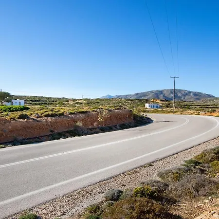 Ilias Dom wakacyjny *