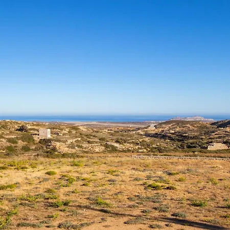 Semesterbostad Ilias Afiartis