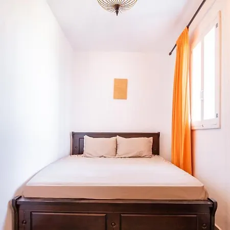 Semesterbostad Ilias