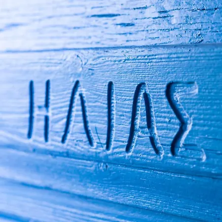 Ilias Сasa de vacaciones Afiartis