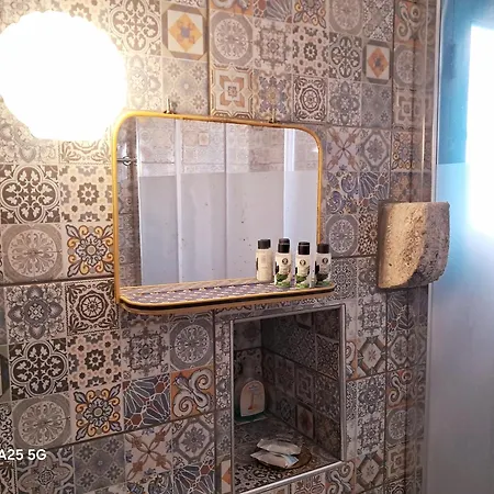 Ilias Semesterbostad