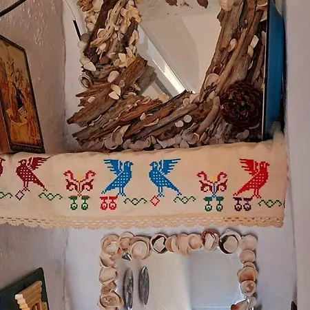 Сasa de vacaciones Ilias *