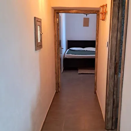 Ilias Semesterbostad Afiartis