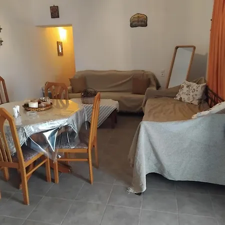 Ilias Dom wakacyjny