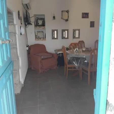Ilias Afiartis