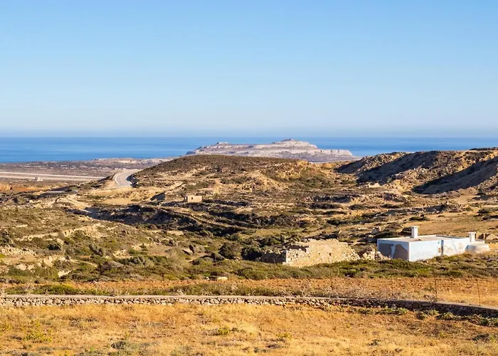 بيت للعطل Ilias