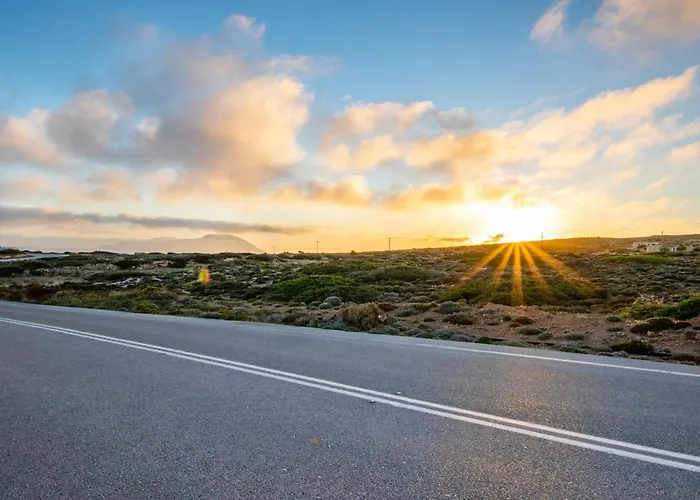 Ilias بيت للعطل *