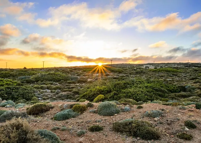 بيت للعطل Ilias *