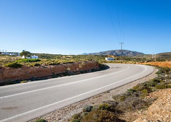 Ilias بيت للعطل *