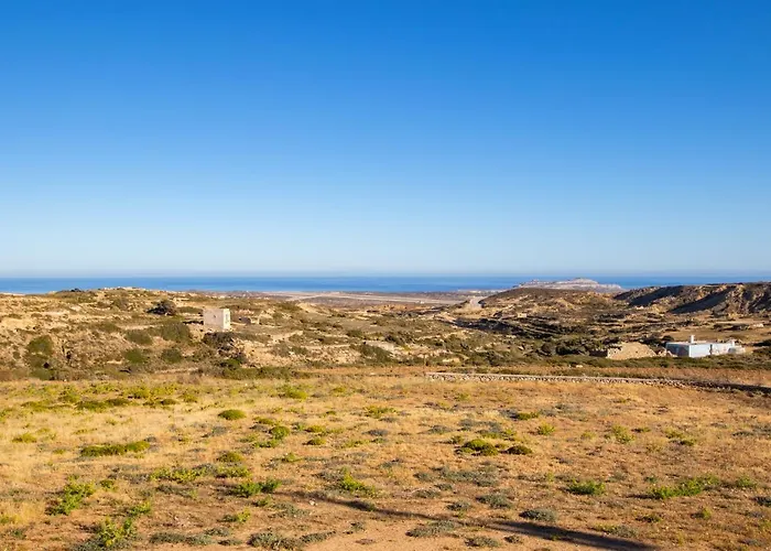 بيت للعطل Ilias Afiartis