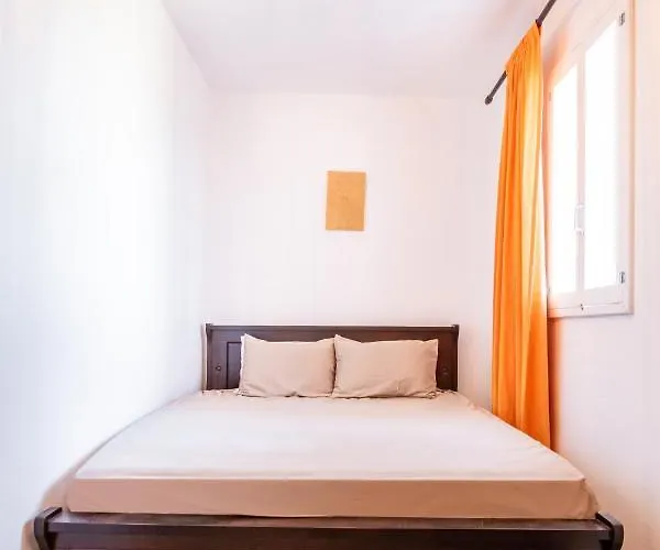 بيت للعطل Ilias