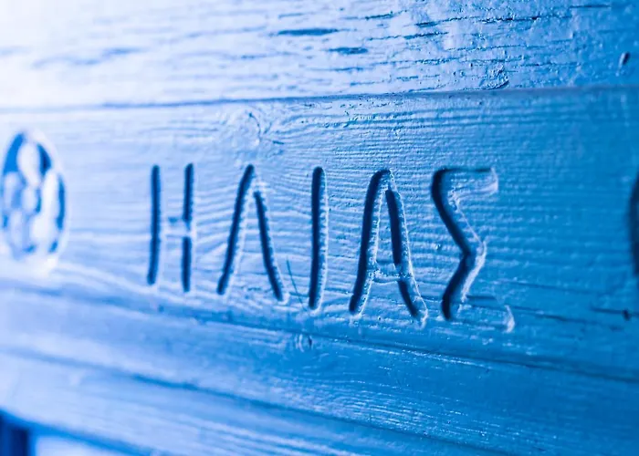 Ilias بيت للعطل Afiartis