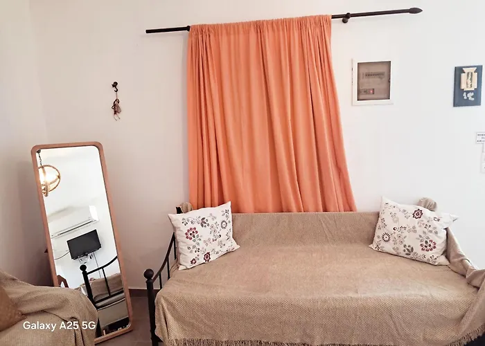 بيت للعطل Ilias