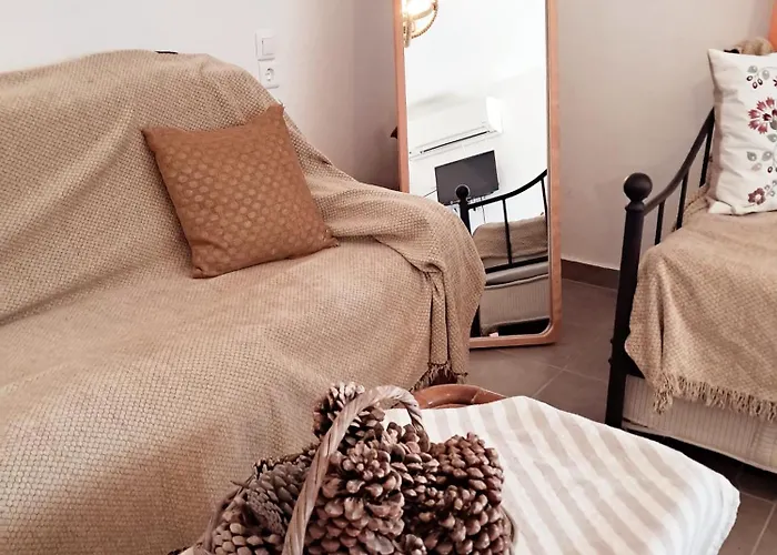 Ilias بيت للعطل *