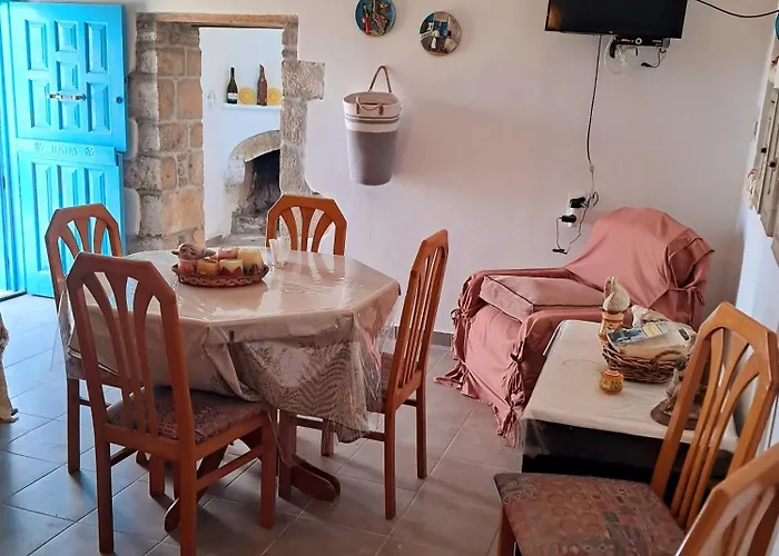 بيت للعطل Ilias Afiartis