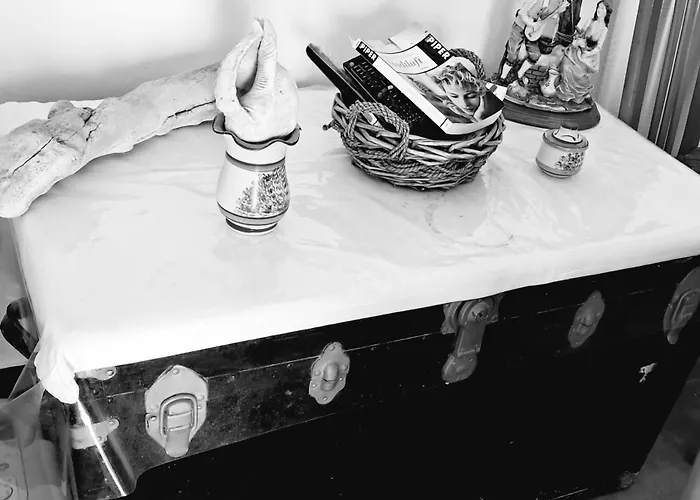 بيت للعطل Ilias *