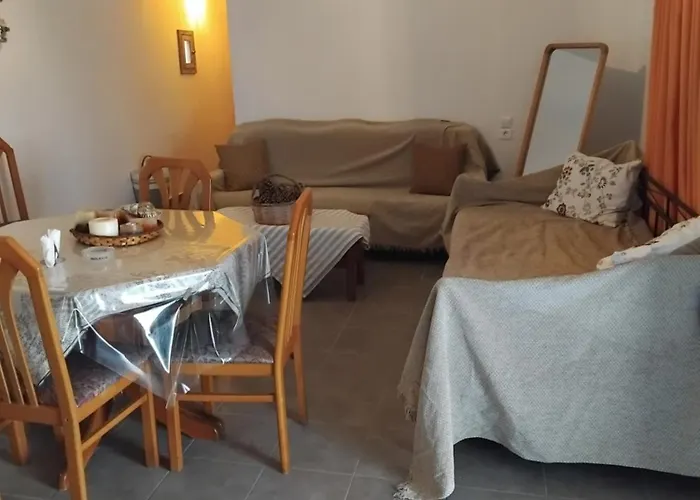 Ilias بيت للعطل