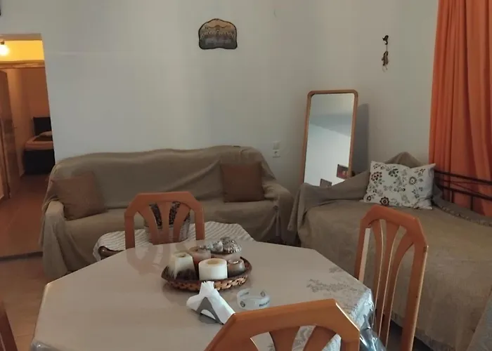 Ilias بيت للعطل *