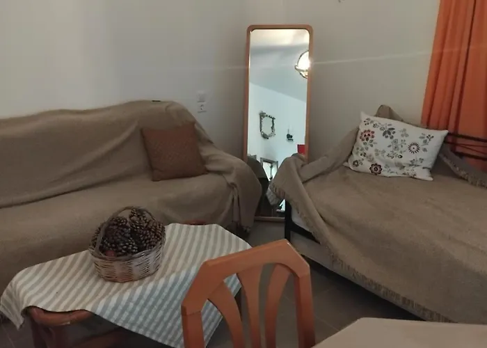 بيت للعطل Ilias Afiartis