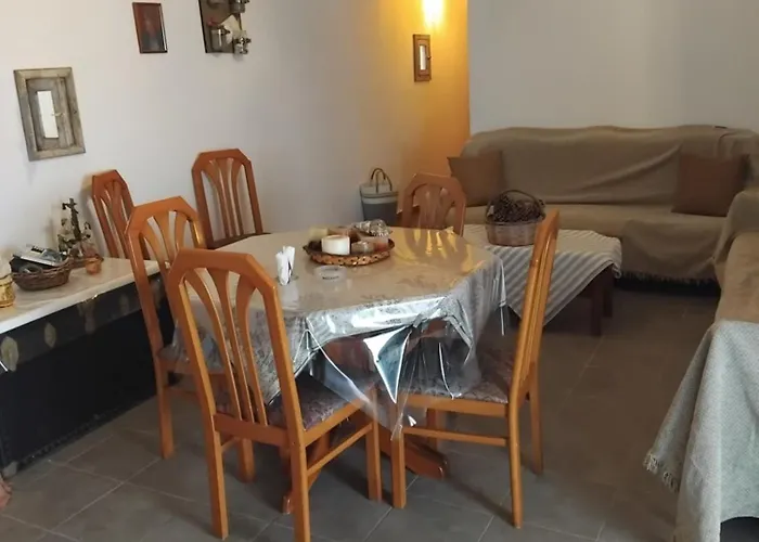 Ilias بيت للعطل *