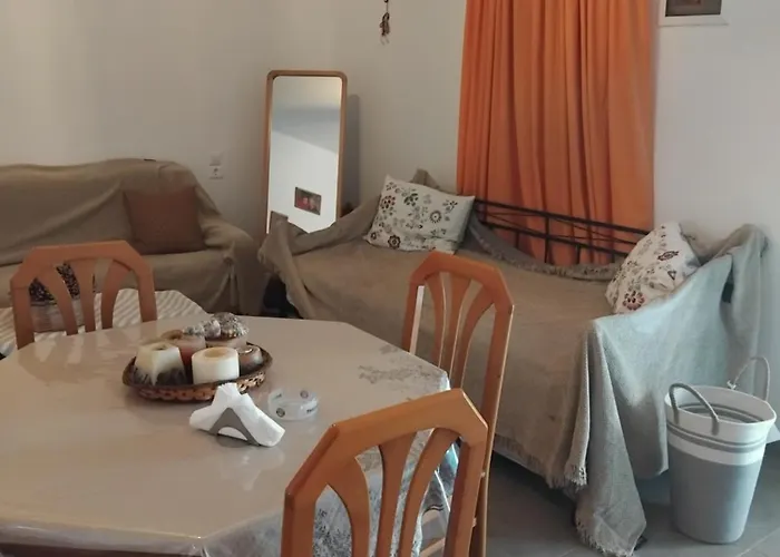 بيت للعطل Ilias *