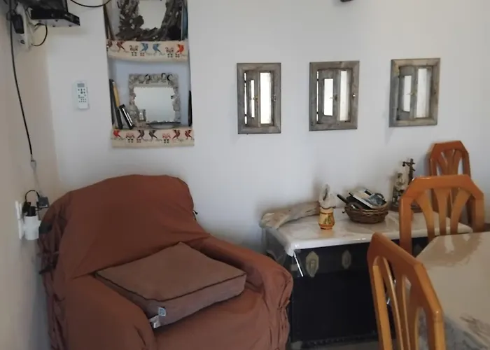 Ilias بيت للعطل