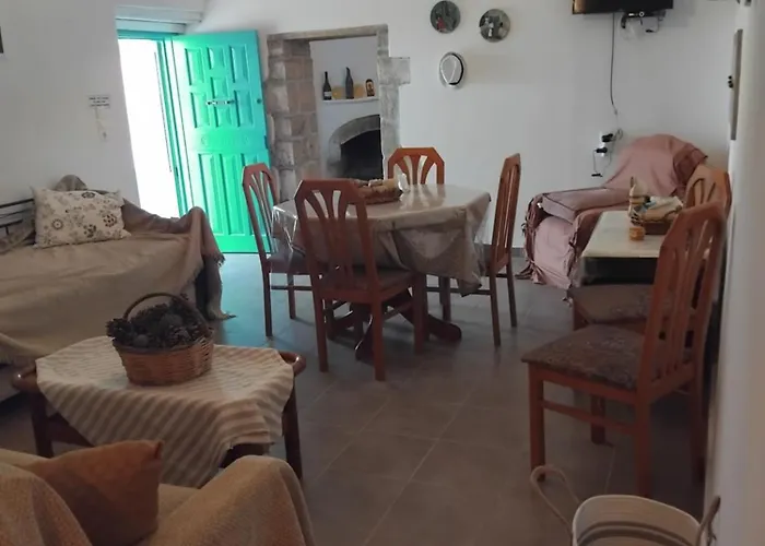 بيت للعطل Ilias